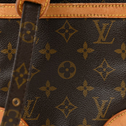 Monogram Danube 21