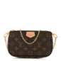 Monogram Multi Pochette Accessories Mini Pochette