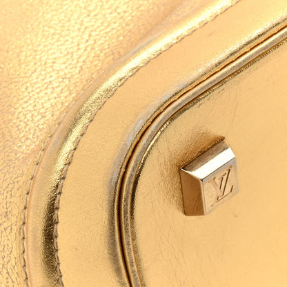 Suhali Lockit PM Gold