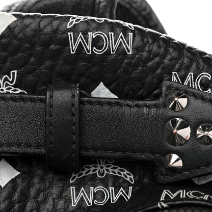 Visetos Medium Stark Backpack Black