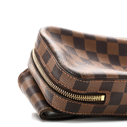 Damier Ebene Geronimos