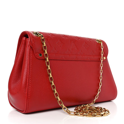 Empreinte Saint Germain PM Cherry