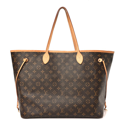 Monogram Neo Neverfull GM