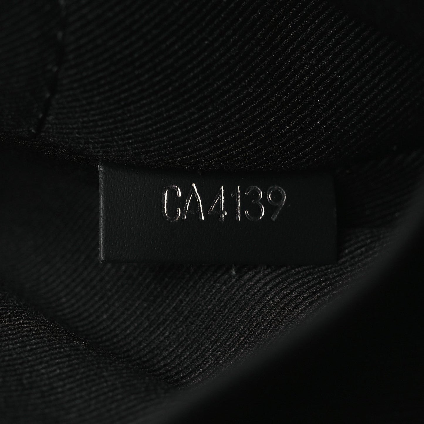 Damier Graphite World Map Avenue Sling Backpack