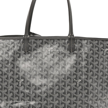 Goyardine Saint Louis PM Grey