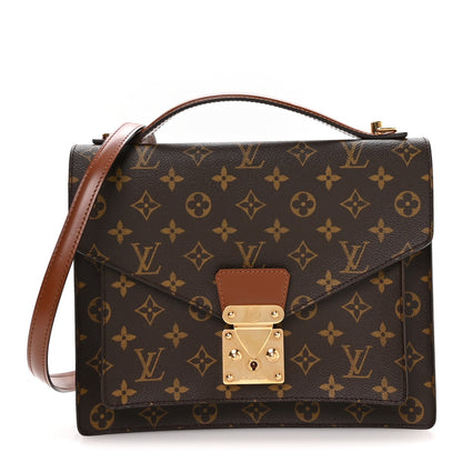Monogram Monceau 28