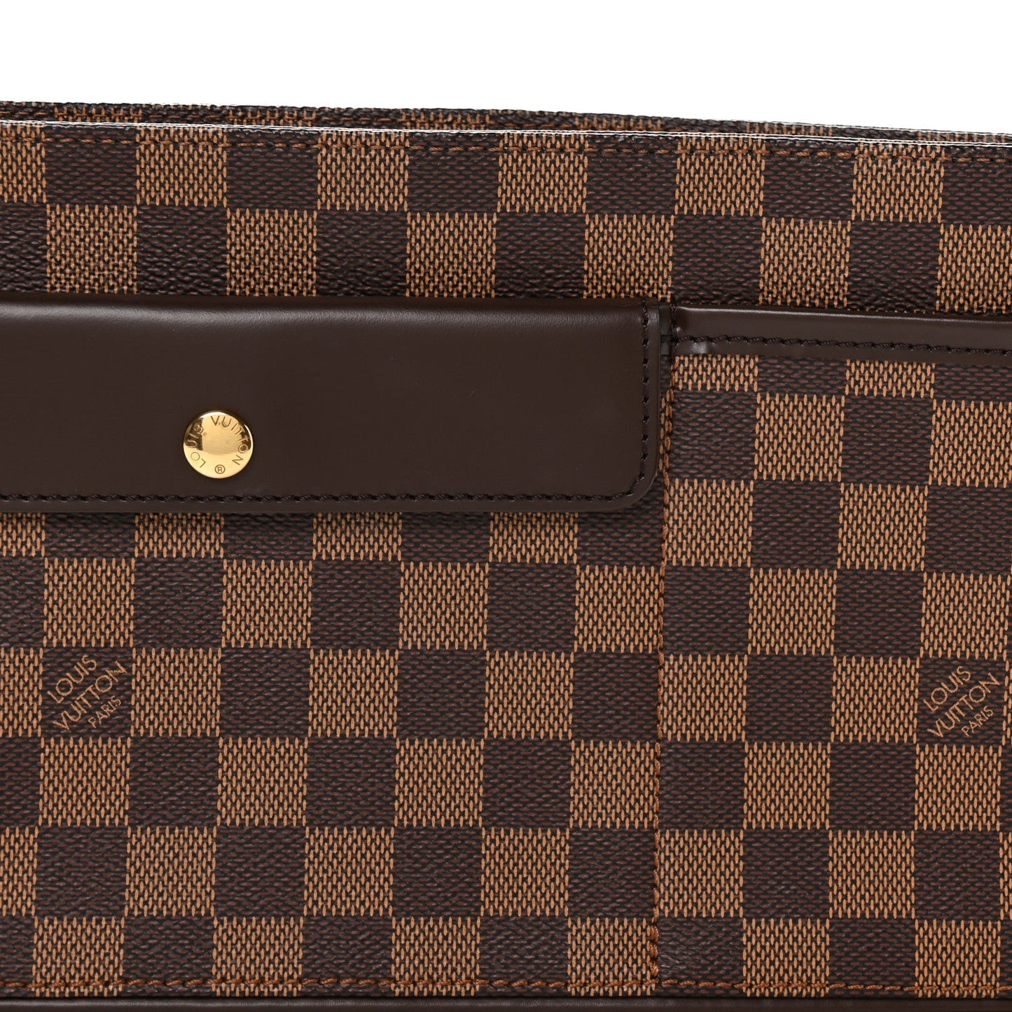 Damier Ebene Aubagne