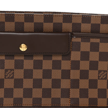 Damier Ebene Aubagne