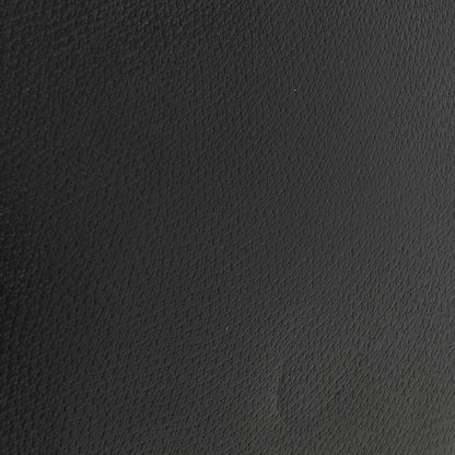 Calfskin Horsebit 1955 Wristlet Pouch Black