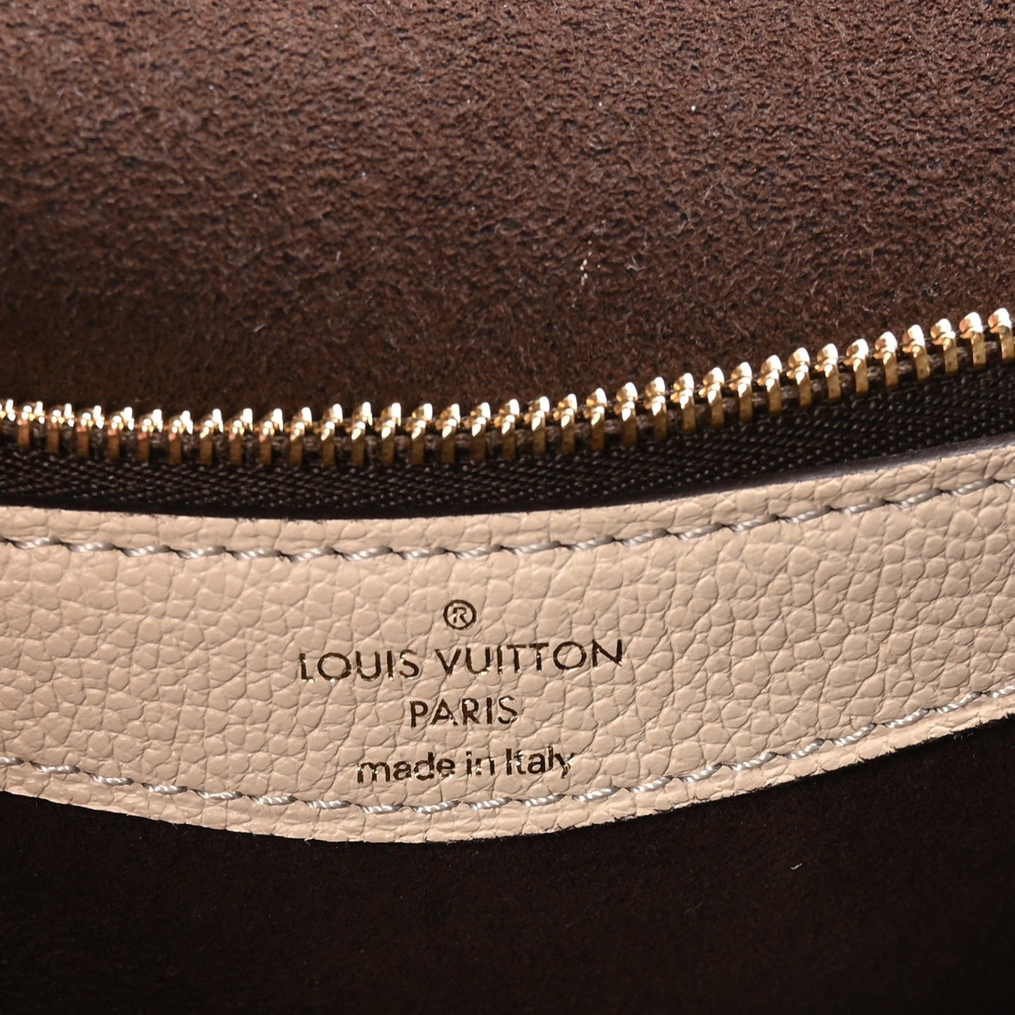 Empreinte Monogram Giant Diane Cream