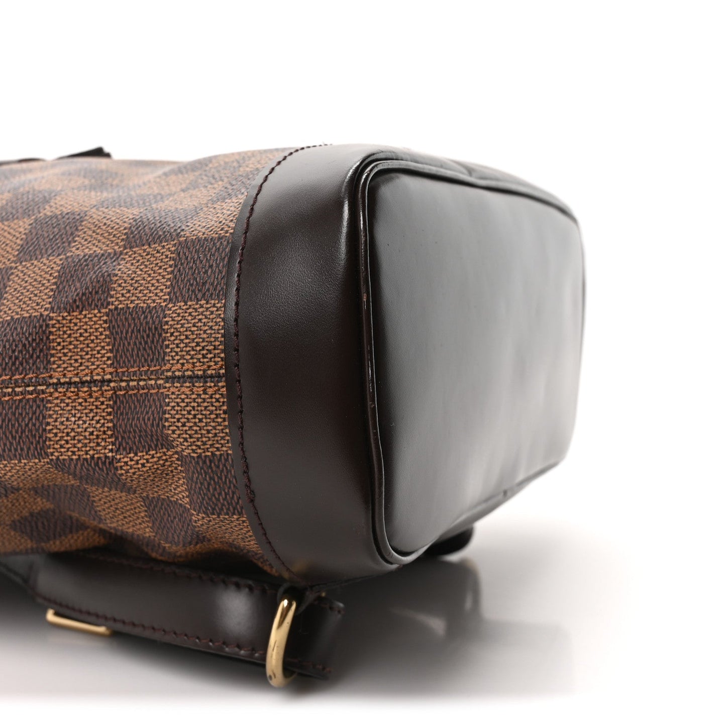 Damier Ebene Soho Backpack
