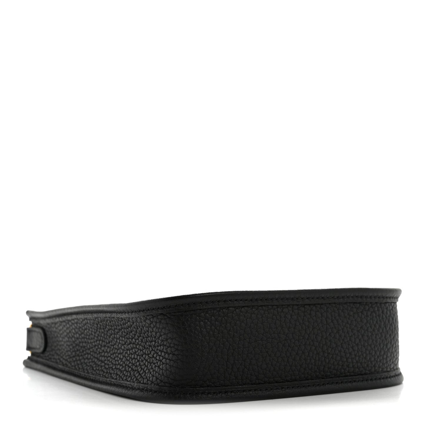 Taurillon Clemence Evelyne TPM Black