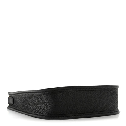 Taurillon Clemence Evelyne TPM Black