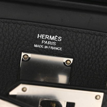 Togo Hac A Dos PM Backpack Black