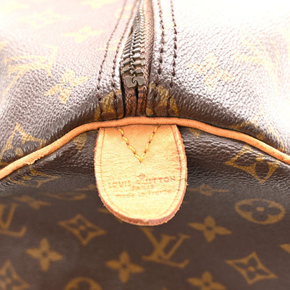 Monogram Keepall 55