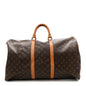 Monogram Keepall 55