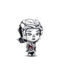 Pandora Silver Game Of Thrones Daenerys Charm