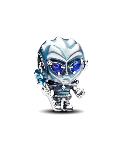 Pandora Silver Game Of Thrones White Walker Charm