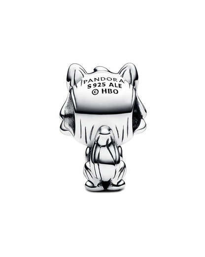 Pandora Game Of Thrones Silver Charm