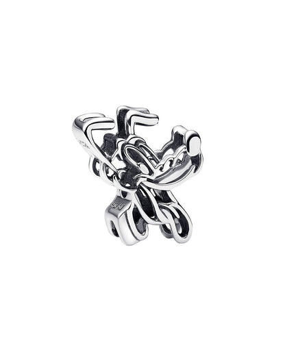 Pandora Disney X Pandora Silver Charm