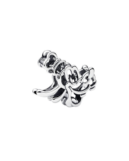 Pandora Disney X Pandora Silver Charm