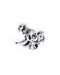 Pandora Disney X Pandora Silver Charm