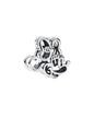 Pandora Disney X Pandora Silver Charm