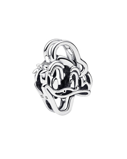 Pandora Disney X Pandora Silver Charm