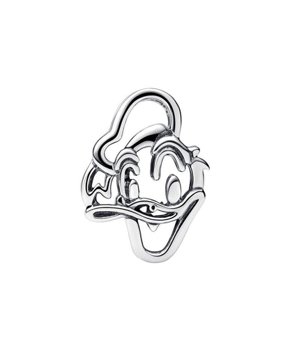 Pandora Disney X Pandora Silver Charm