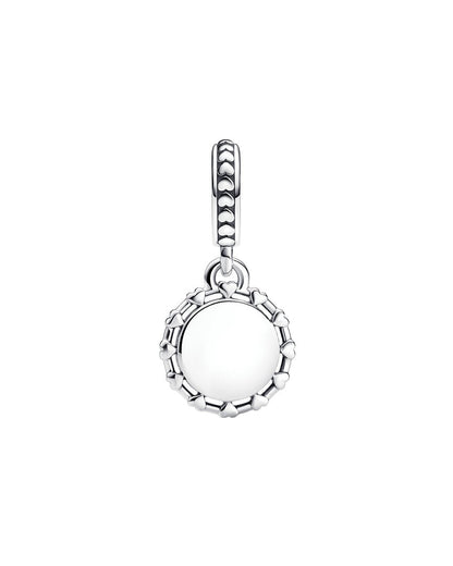 Pandora Silver Veterinarian Dangle Charm