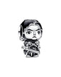 Pandora Game Of Thrones Silver Charm