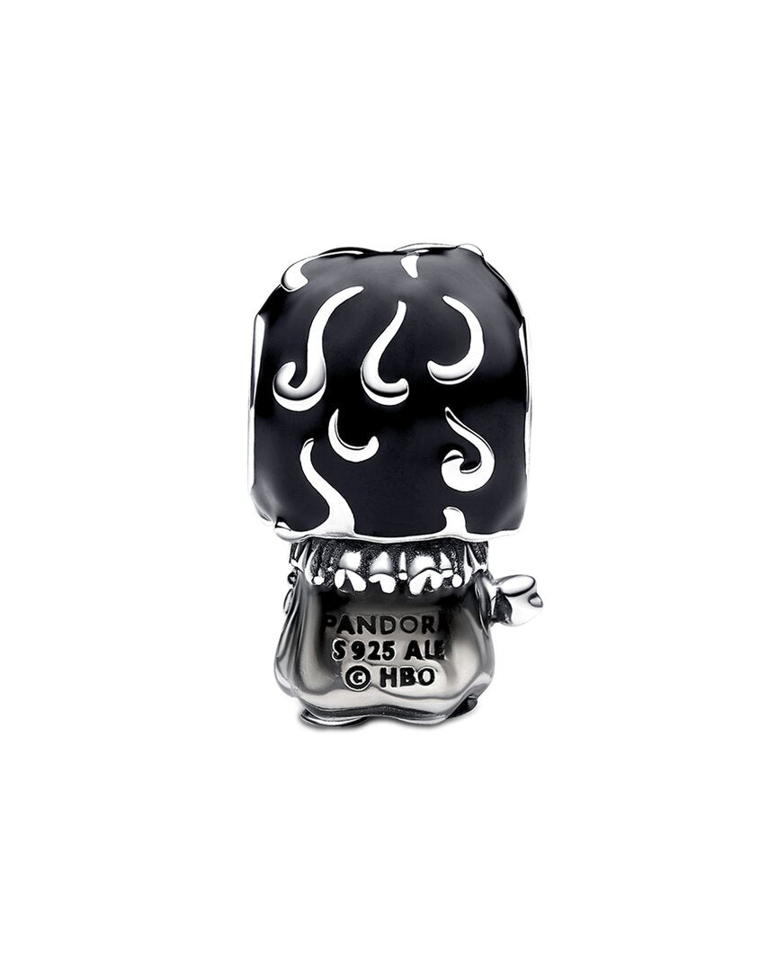 Pandora Game Of Thrones Silver Charm