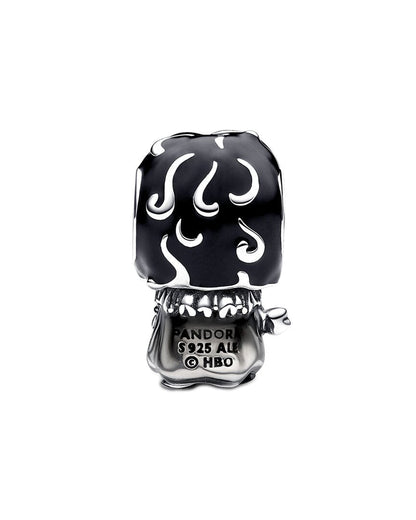 Pandora Game Of Thrones Silver Charm