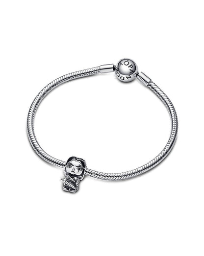 Pandora Game Of Thrones Silver Charm