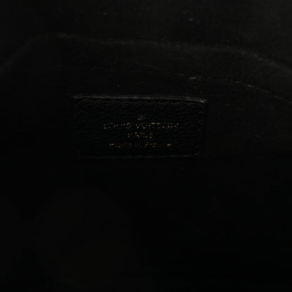 Monogram Pallas Full BB Black