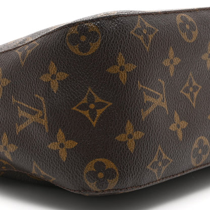 Monogram Looping MM