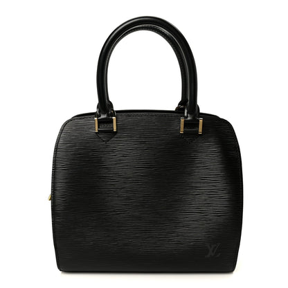 Epi Pont-Neuf Black
