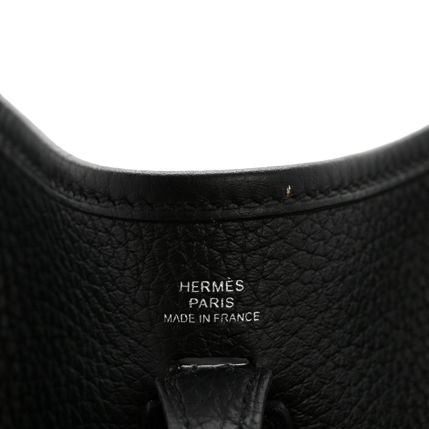 Taurillon Clemence Evelyne TPM Black