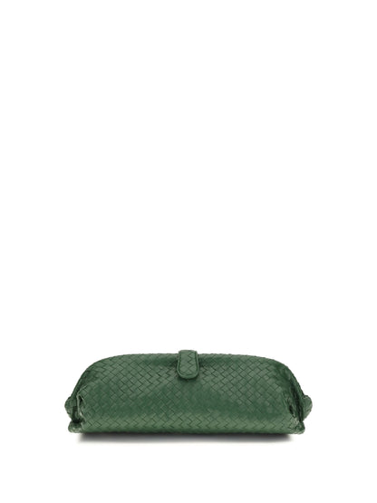 Bottega Veneta Women Lauren 1979 Clutch