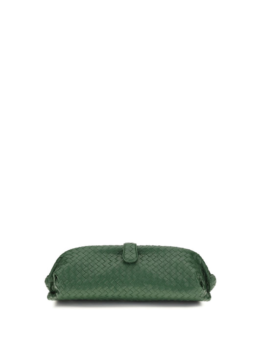 Bottega Veneta Women Lauren 1979 Clutch