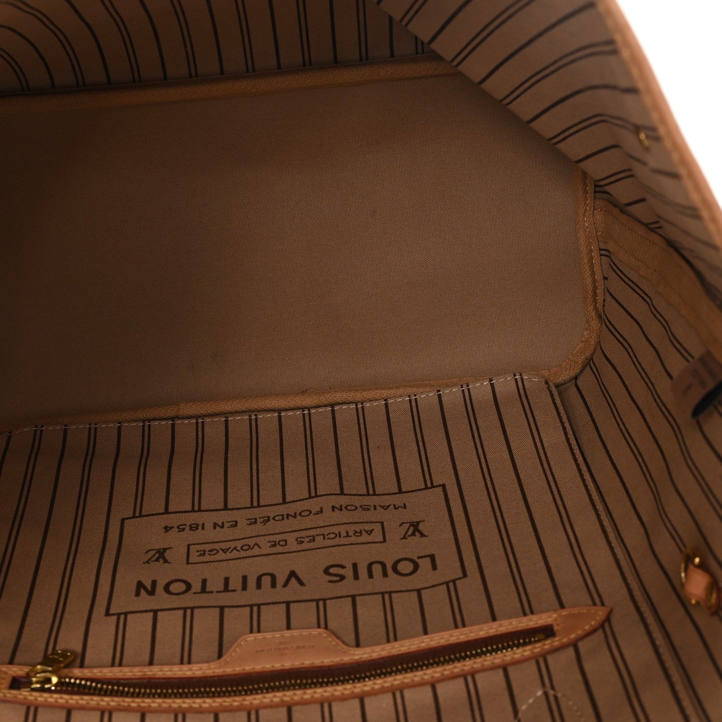 Monogram Neo Neverfull MM