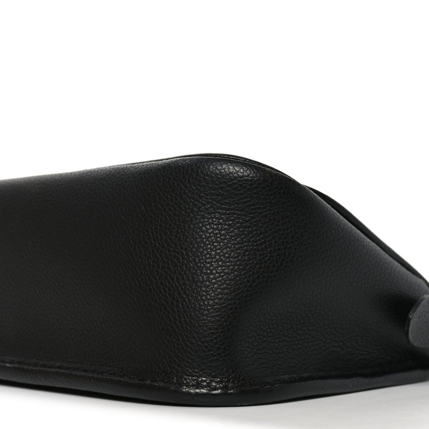 Epi Buci Crossbody Black