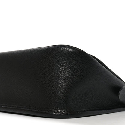 Epi Buci Crossbody Black