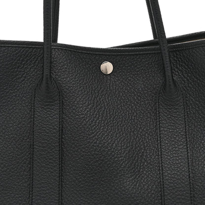 Negonda Garden Party Tote 36 MM Black