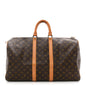Monogram Keepall 50