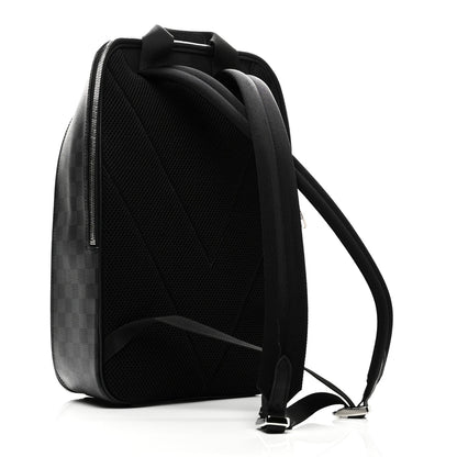 Damier Graphite Michael Backpack NV2