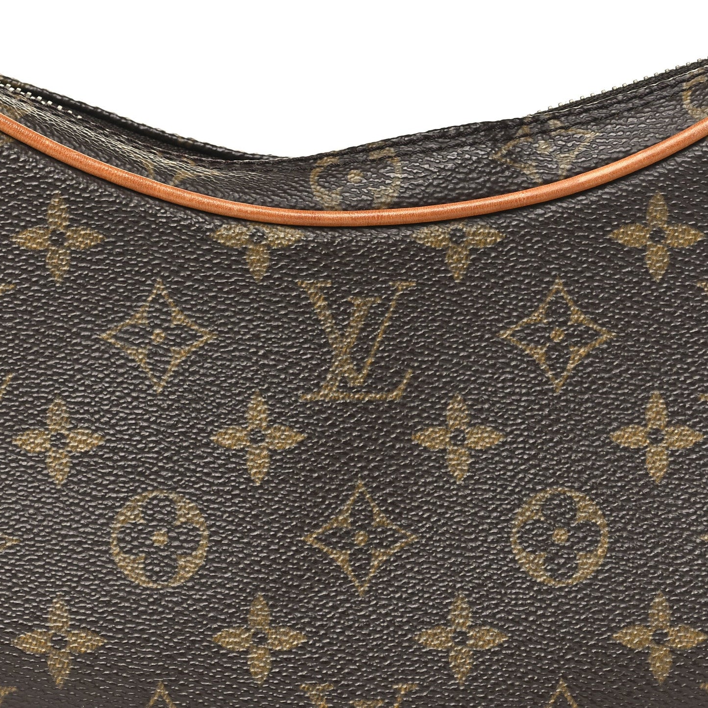 Monogram Croissant PM