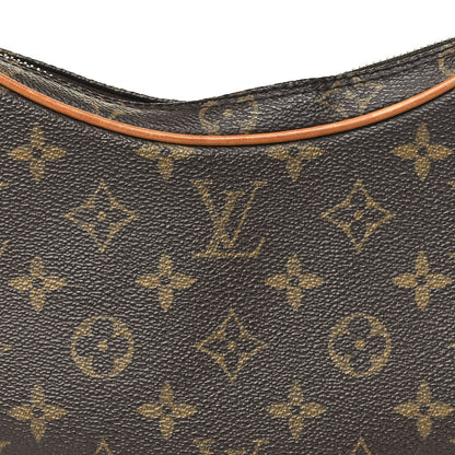 Monogram Croissant PM