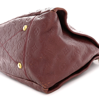 Empreinte Artsy MM Flamme