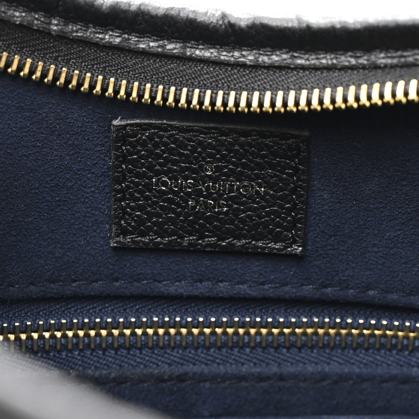 Empreinte Carryall PM Black